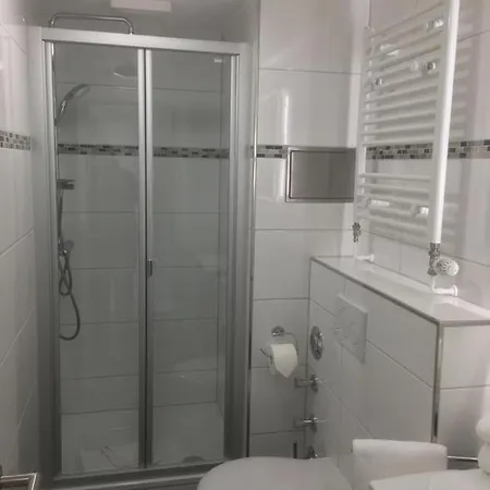 Inselresidenz Strandburg 209 *